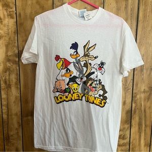 Looney Tunes Shirt